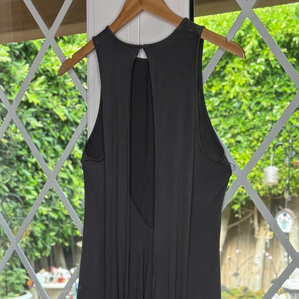 🆕POL Dress/Tunic Mineral Grey Size Small - Picture 8 of 11